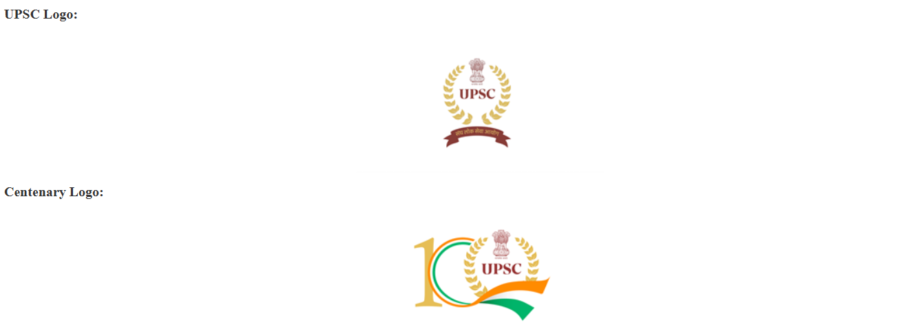 UPSC Logo